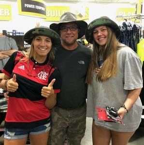 Meet your Posher, Glenn